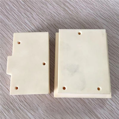 초경질 반사된 Y-츠피 산화 지르코늄 세라믹 플레이트