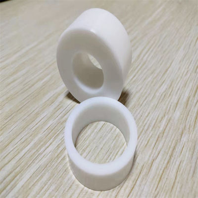 Yttria Stabilized Zirconia Ceramic Tubes 및 Beads for Watertight 밸브 사용