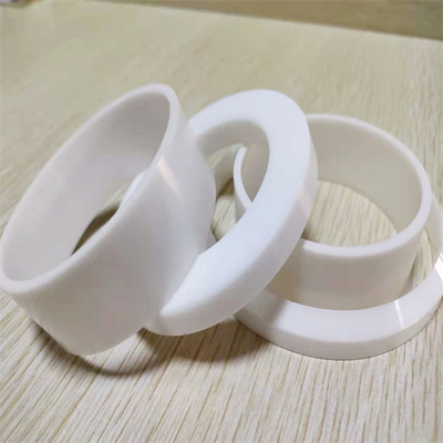 세라믹 물개 반지 6.0g/Cm3 높은 정밀도를 닦는 지르코니아