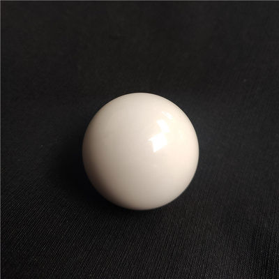 마모 방지 지르코니아 세라믹 베어링 요업 정밀볼 부분