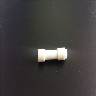 기계로 절삭 550MPa 지르코니아 세라믹은 3.9g/Cm3 노랑색 백색을 막대를 답니다