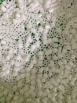 고 정밀도 6.0g/cm3 ZrO2 지르코니아 세라믹은 ¶를 관을 답니다