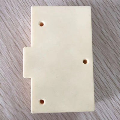 초경질 반사된 Y-츠피 산화 지르코늄 세라믹 플레이트