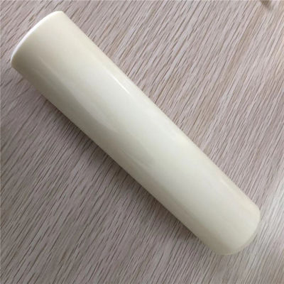 하얀 100 밀리람베르트 지르코니아 세라믹 피스톤 마모 방지 진공 펌프