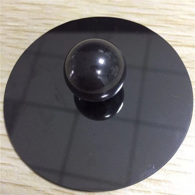 산업적 양질의 실리콘은 세라믹 볼 3.2g/Cm3 1300C를 질화처리합니다