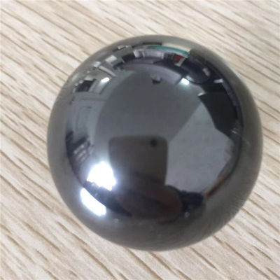 세라믹 부분 3.2g/cm3을 기계화하는 것을 참는 질화 규소 세라믹 공