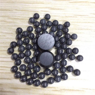 3.2g/cm3 실리콘 질화물 세라믹 볼을 지니는 우수하며 기계화한 세라믹 부분