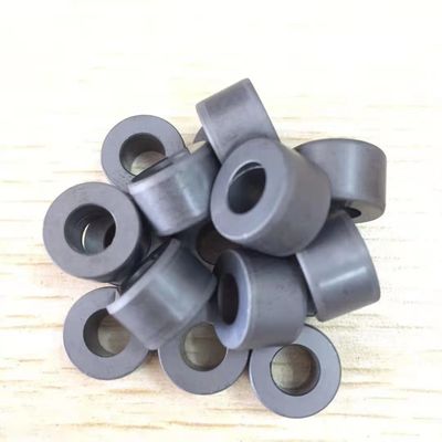 0% 물 흡착성 탄화규소 밀봉 링