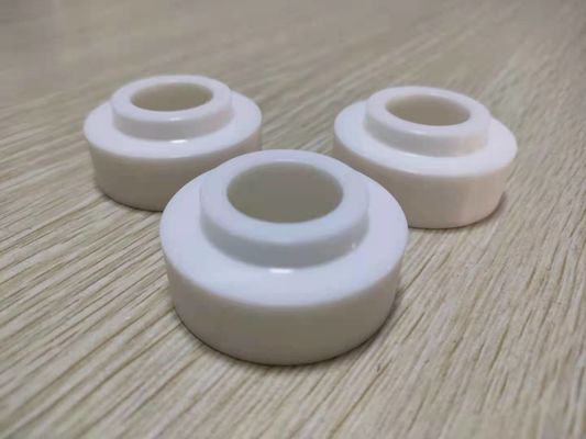 고압 저항 지르코니아 세라믹 노즐 6.0g/Cm3