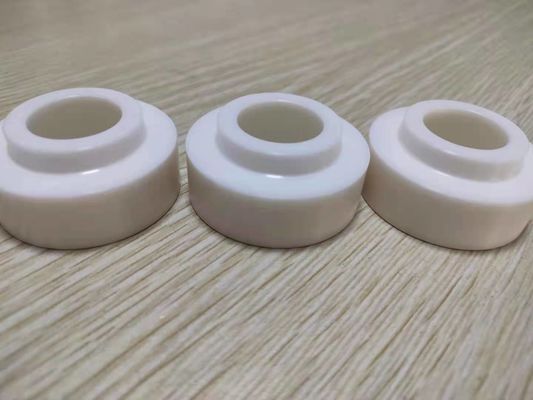 고압 저항 지르코니아 세라믹 노즐 6.0g/Cm3