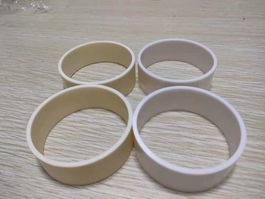 고경도 알루미니아 지르코니아 세라믹 링 기계적 밀봉
