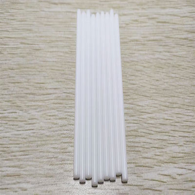 0.03mm 동심도 지르코니아 세라믹 막대 다이아몬드 가공