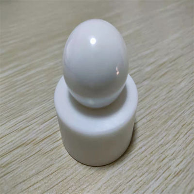 매끄러운 Yttria에 의하여 안정되는 지르코니아 세라믹 관 높은 정밀도