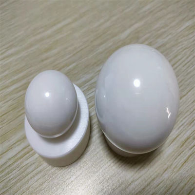 매끄러운 Yttria에 의하여 안정되는 지르코니아 세라믹 관 높은 정밀도