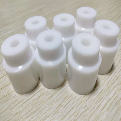 건조기를 위한 높은 순수한 Yttria에 의하여 안정되는 지르코니아 세라믹 관