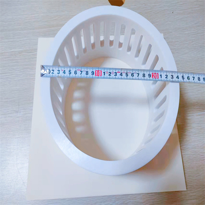 장비 분쇄를 위한 고정밀 지르코니아 세라믹 휠