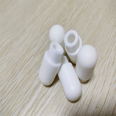 샌드 밀 용 저항 지르코니아 세라믹 교반 헤드 착용